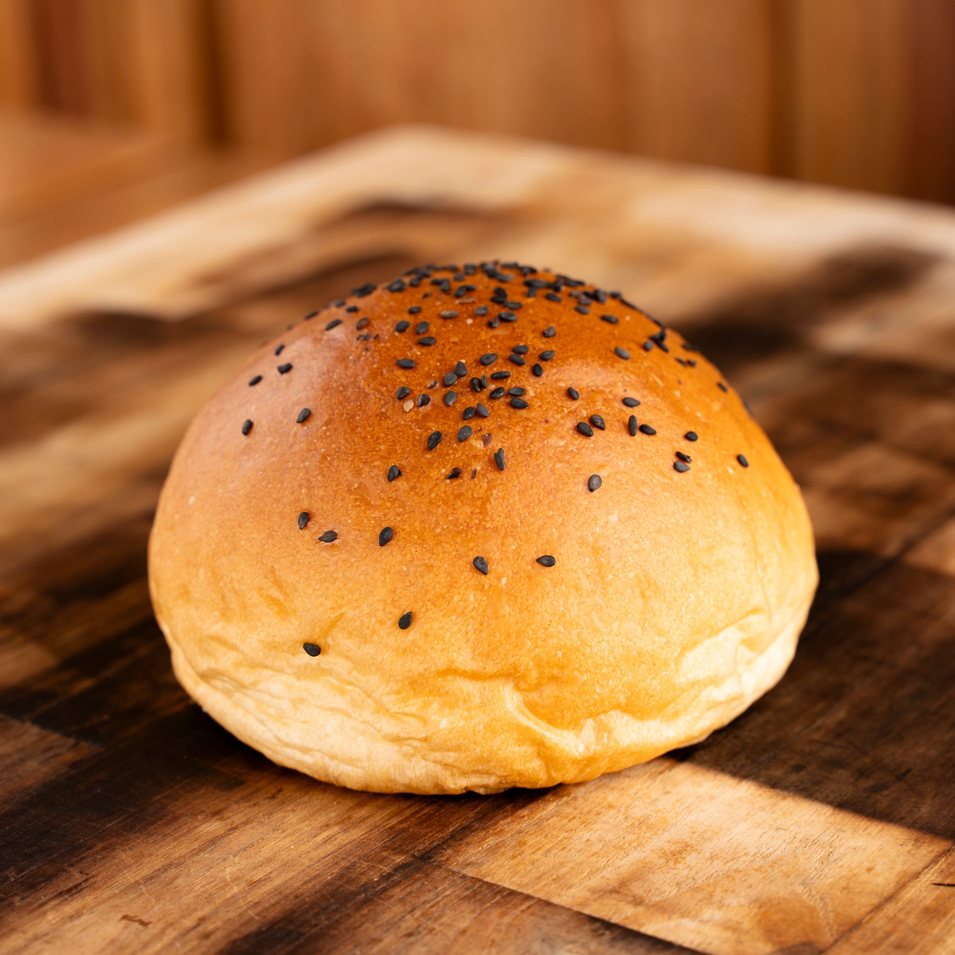 Pan challah x 6 unidades: peso 80 gr por unidad