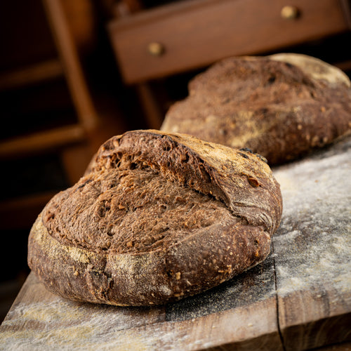 Pan de Choconuez x 600 gr